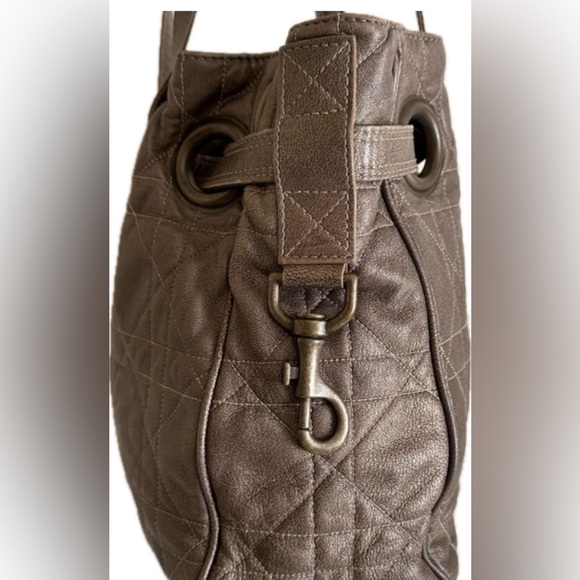 DIOR ❤️❤️ SHOULDER BAG - Picture 6 of 11